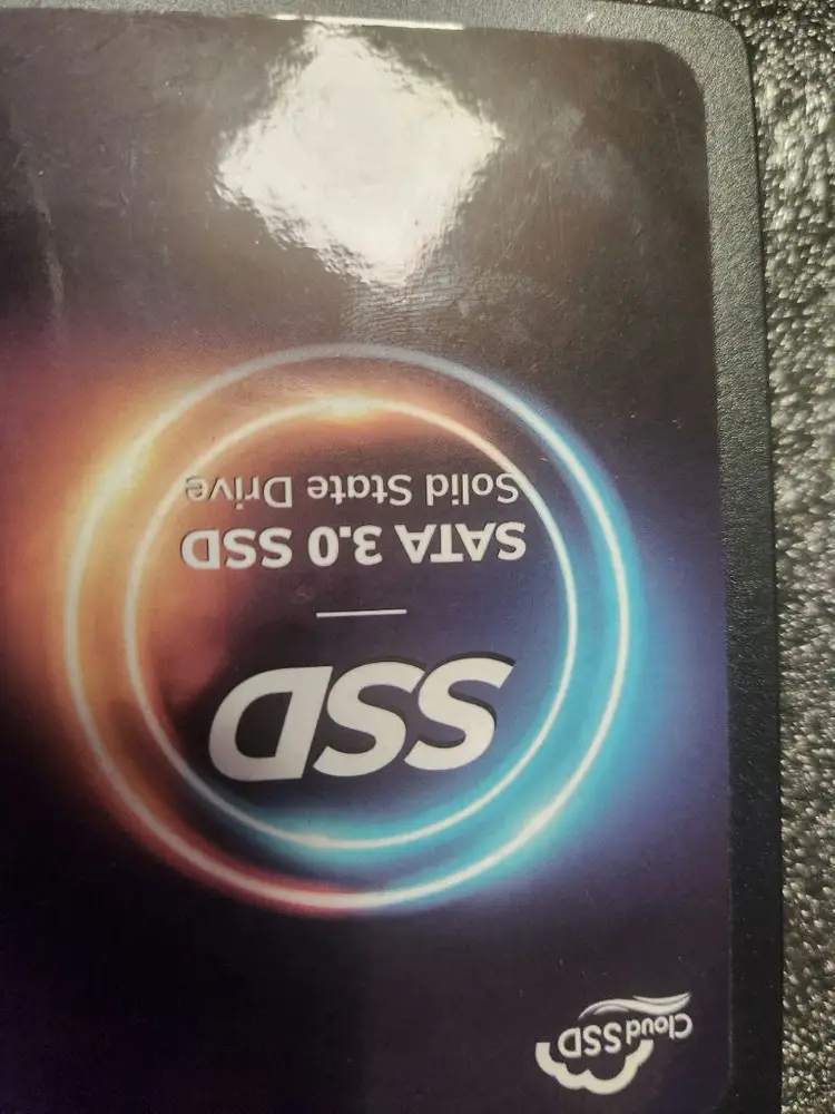 국산 사타 ssd 1테라 ssd 이미지