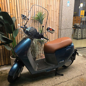 블루샤크R1 전기 스쿠터 판매합니다 이미지