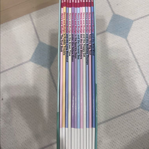 헨리앤머지 잠수네 영어원서 이미지
