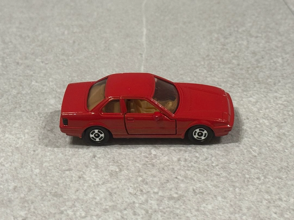 토미카 no.54 영실업수입 HONDA PRELUDE 이미지
