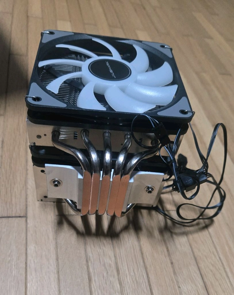 cpu 쿨러 이미지
