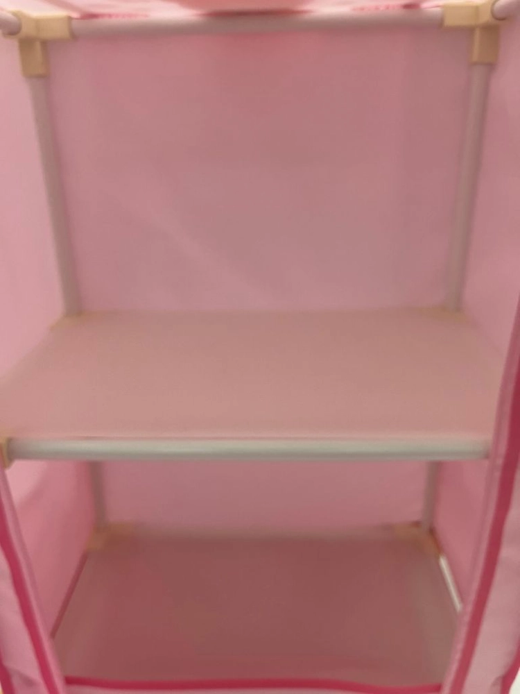키티수납장 이미지