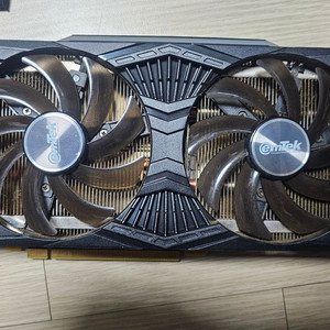 gtx1660ti 그래픽카드 팔아요 이미지