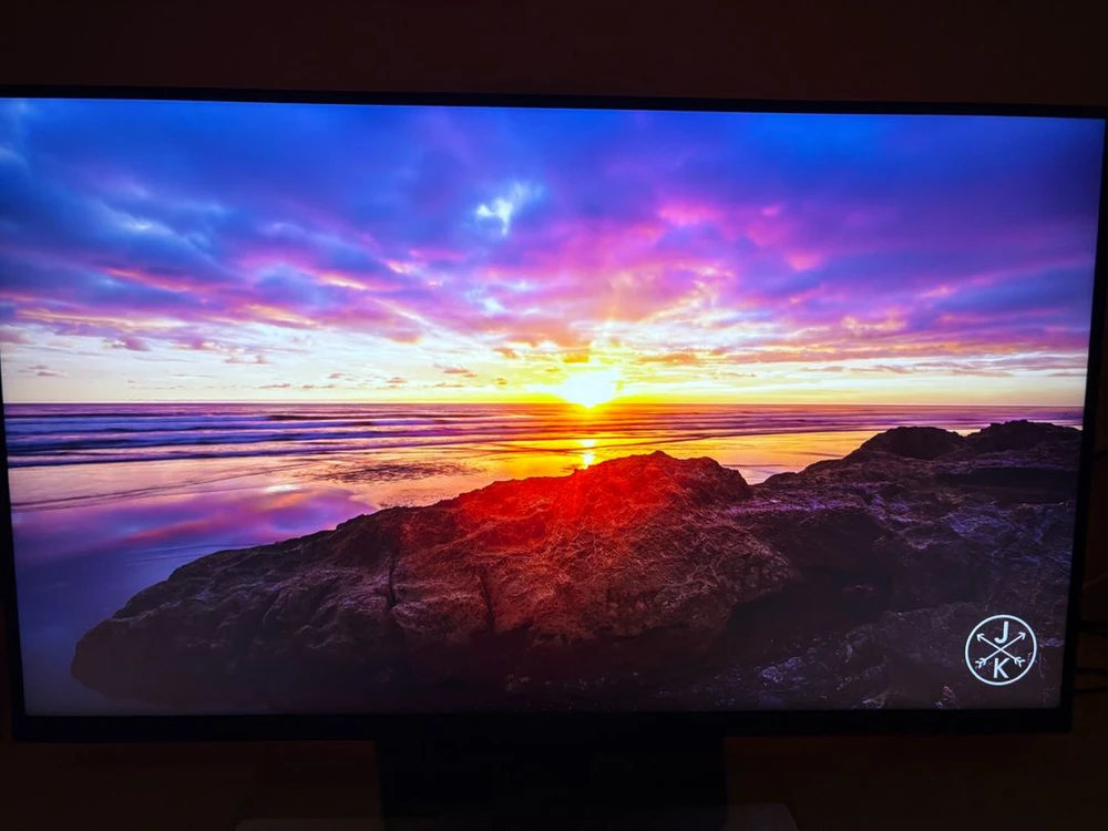 삼성 S32DG700 32인치 4K 144Hz 게이밍 모니터 판매 이미지