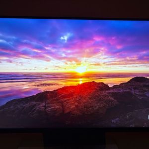 삼성 S32DG700 32인치 4K 144Hz 게이밍 모니터 판매 이미지