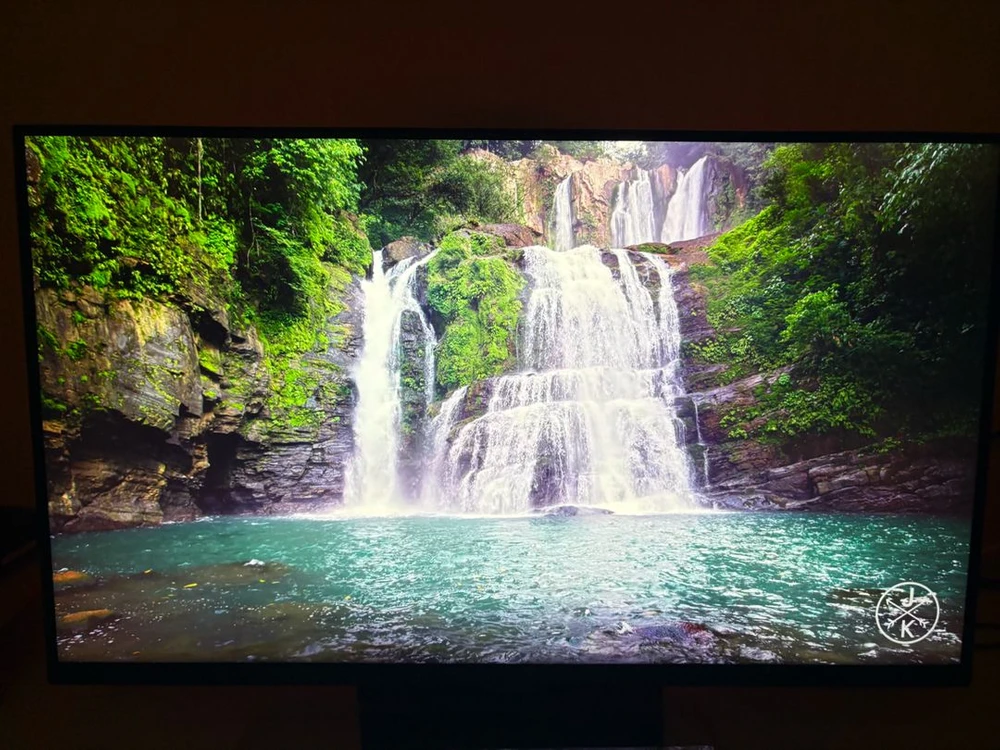 삼성 S32DG700 32인치 4K 144Hz 게이밍 모니터 판매 이미지