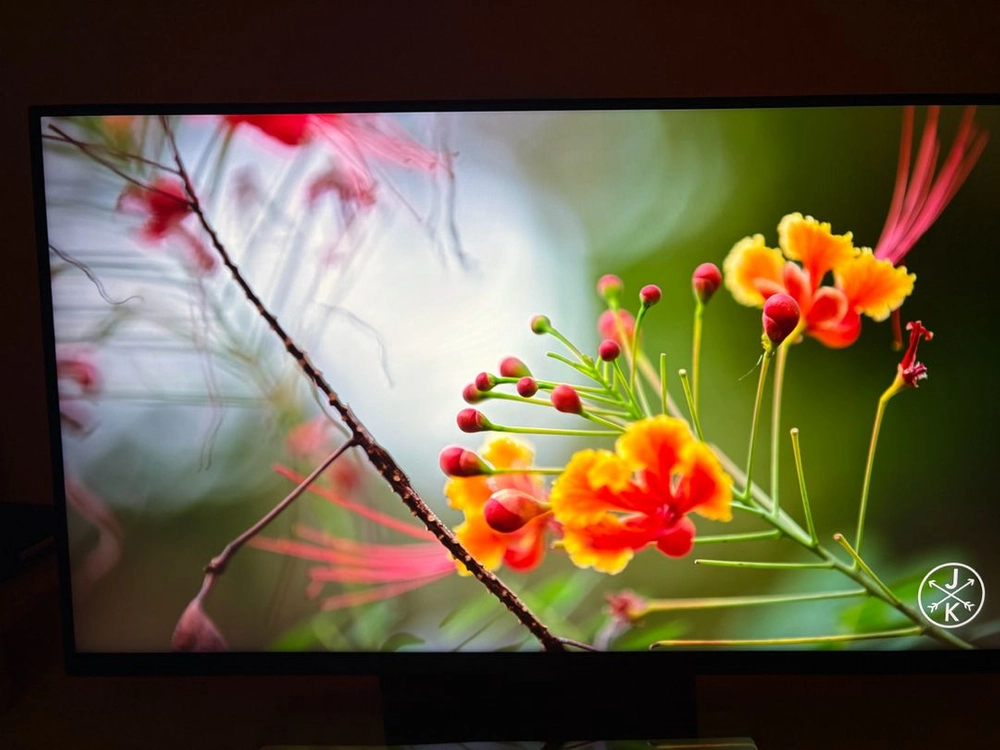 삼성 S32DG700 32인치 4K 144Hz 게이밍 모니터 판매 이미지