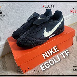 NIKE/EGOLI/TF/나이키/풋살화 이미지