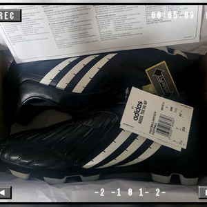 adidas/ABSOL/TRX/HG/WF/아디다스/축구화/새상품 이미지