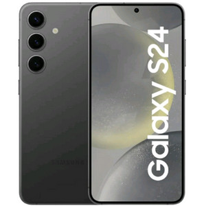 삼성 갤럭시 S24 256GB 블랙 SSS급 올갈이 이미지
