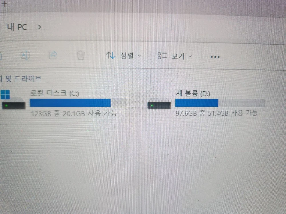 삼성노트북 갤럭시북 플렉스 알파 360도 13.3인치 i5(터치 및 S펜,2026년 정품 배터리 교환) 이미지