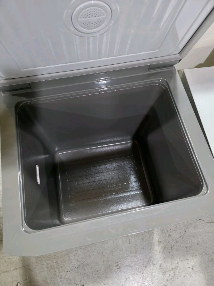 무료배송설치, 2025년, 삼성 126리터 김치냉장고, 냉동기능 이미지