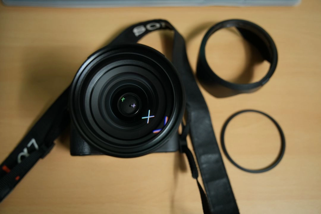 소니 a7m3 + 2470gm + 정품 충전기 이미지