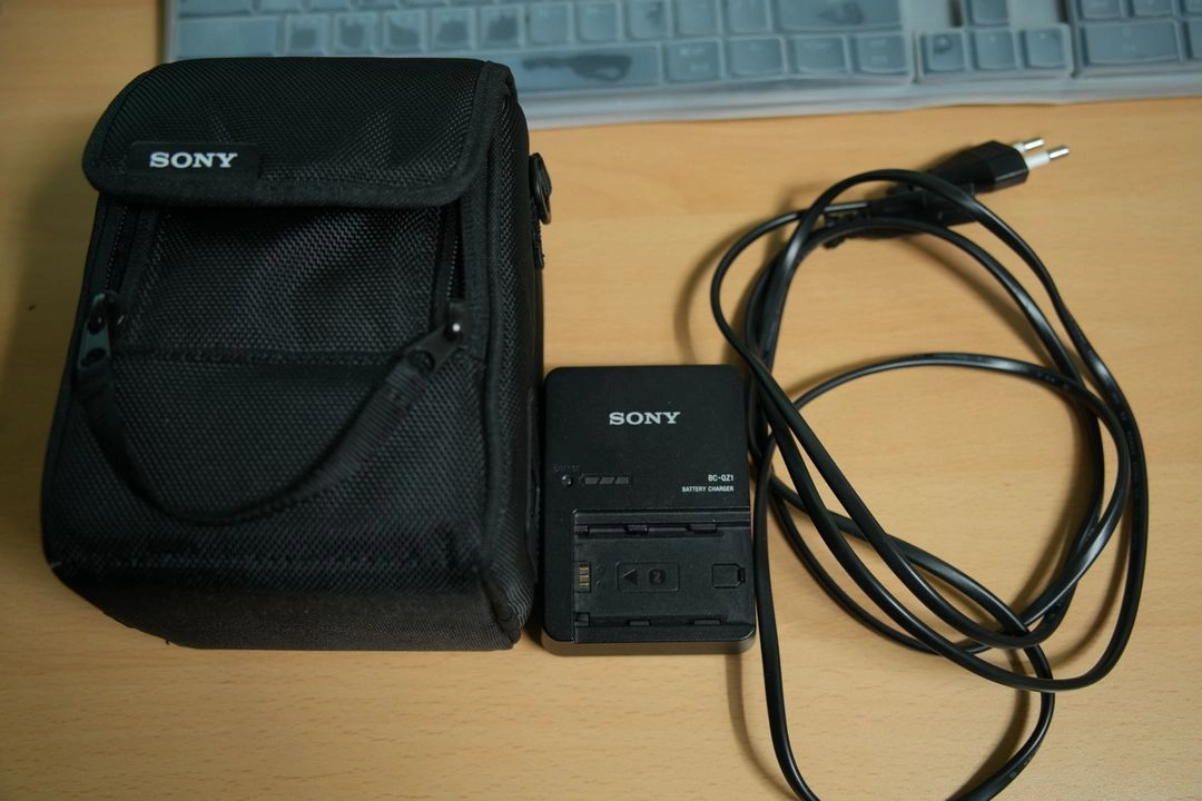 소니 a7m3 + 2470gm + 정품 충전기 이미지