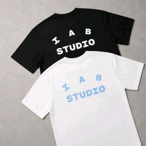 IAB STUDIO 반팔 티셔츠 이미지