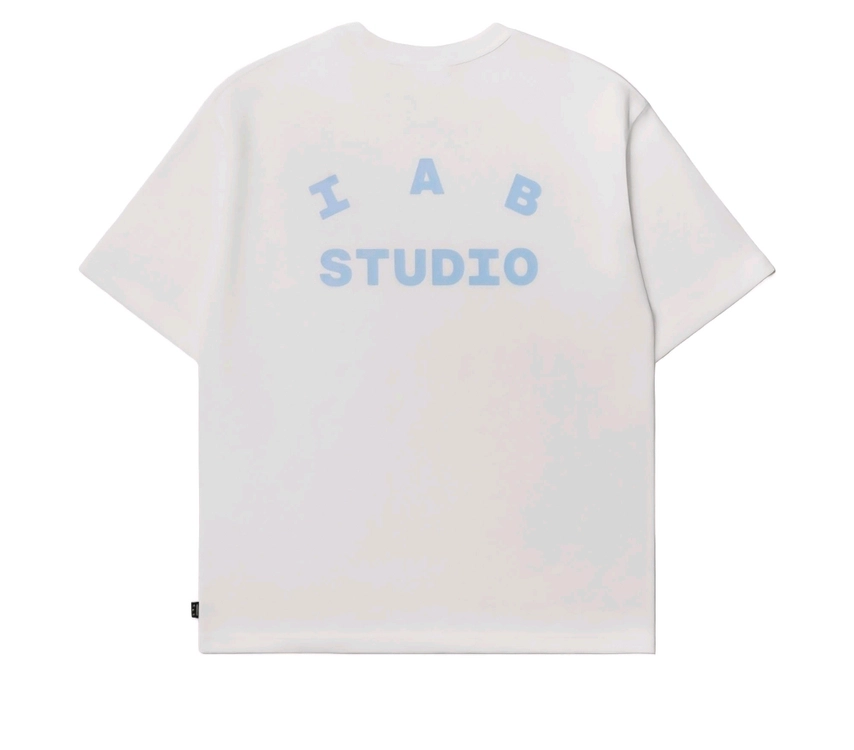 IAB STUDIO 반팔 티셔츠 이미지