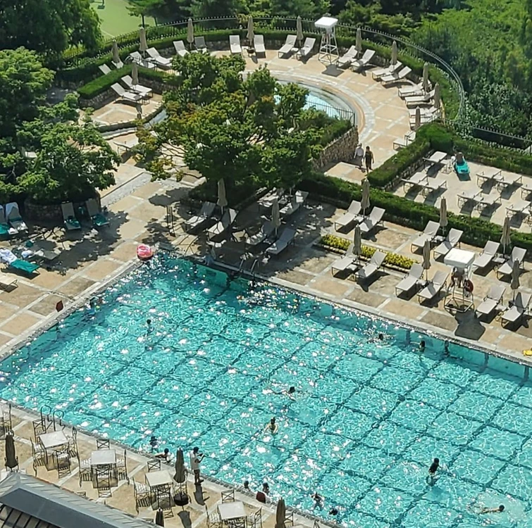 그랜드하얏트서울 호텔 조식포함 - 안심되는 중고거래