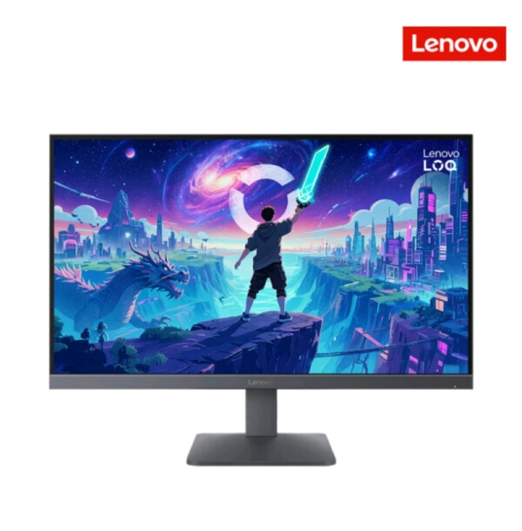 (미개봉) 레노버 27인치 QHD 180Hz IPS 게이밍모니터 이미지