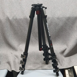 맨프로토 카본 삼각대 MT 190CXPRO4 이미지