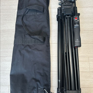 소니 VCT-1170RM 비디오 삼각대 판매합니다 이미지
