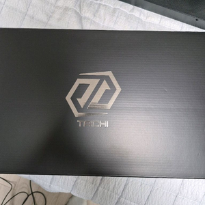 애즈락 9070xt 타이치 이미지