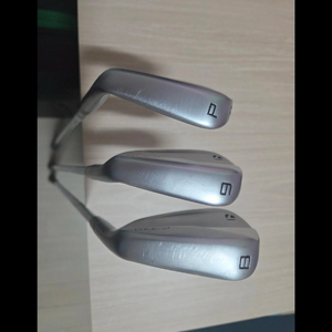 테일러 메이드 P770 bks r 950