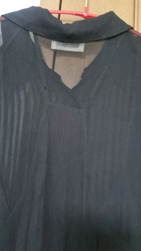 쟈딕앤볼테르 맥시롱 원피스 55 이미지