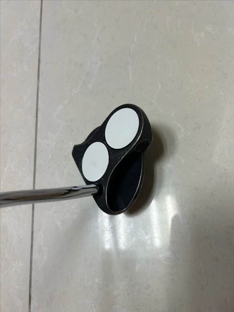 오디세이 투볼 퍼터 판매 이미지