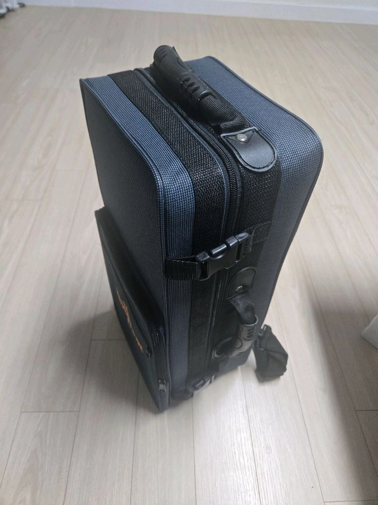 킹스톤 소프라노 색소폰 세트 이미지