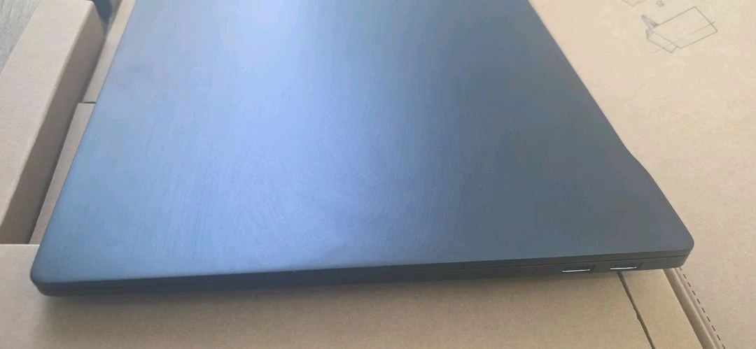 Asus 비보북 OLED 울트라7 1TB 노트북 풀박스(보증O)사무용 이미지