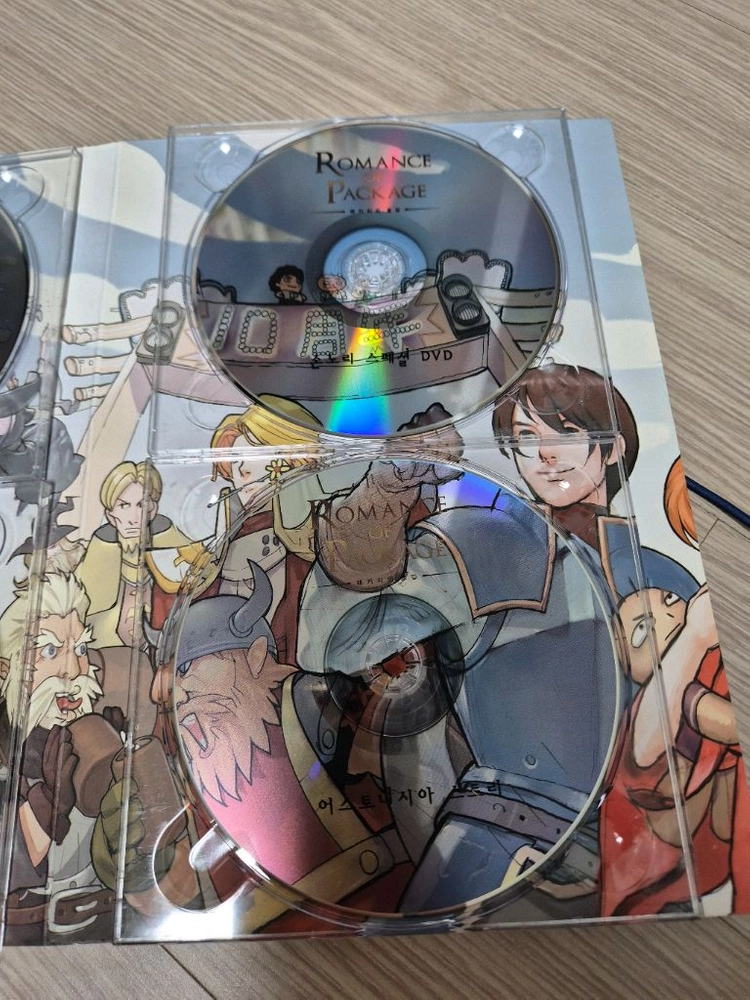 pc 고전게임 손노리 패키지의 로망 택포 11.0 이미지