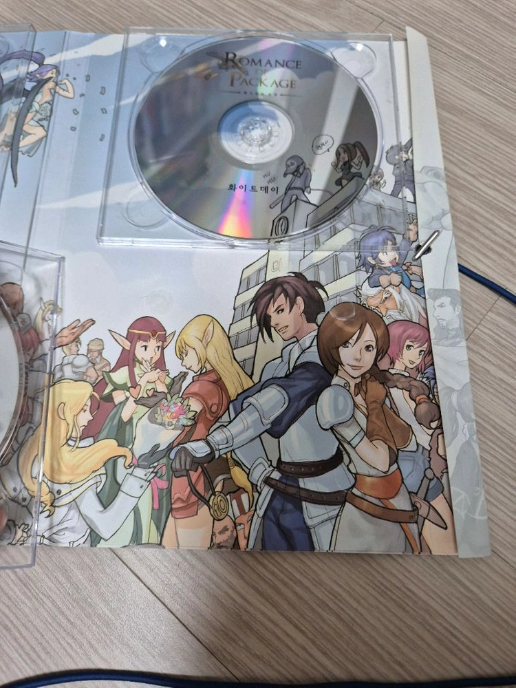 pc 고전게임 손노리 패키지의 로망 택포 11.0 이미지