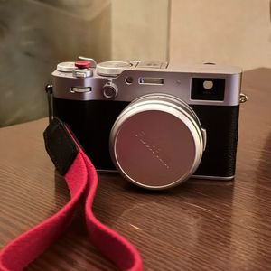 x100vi 실버 이미지