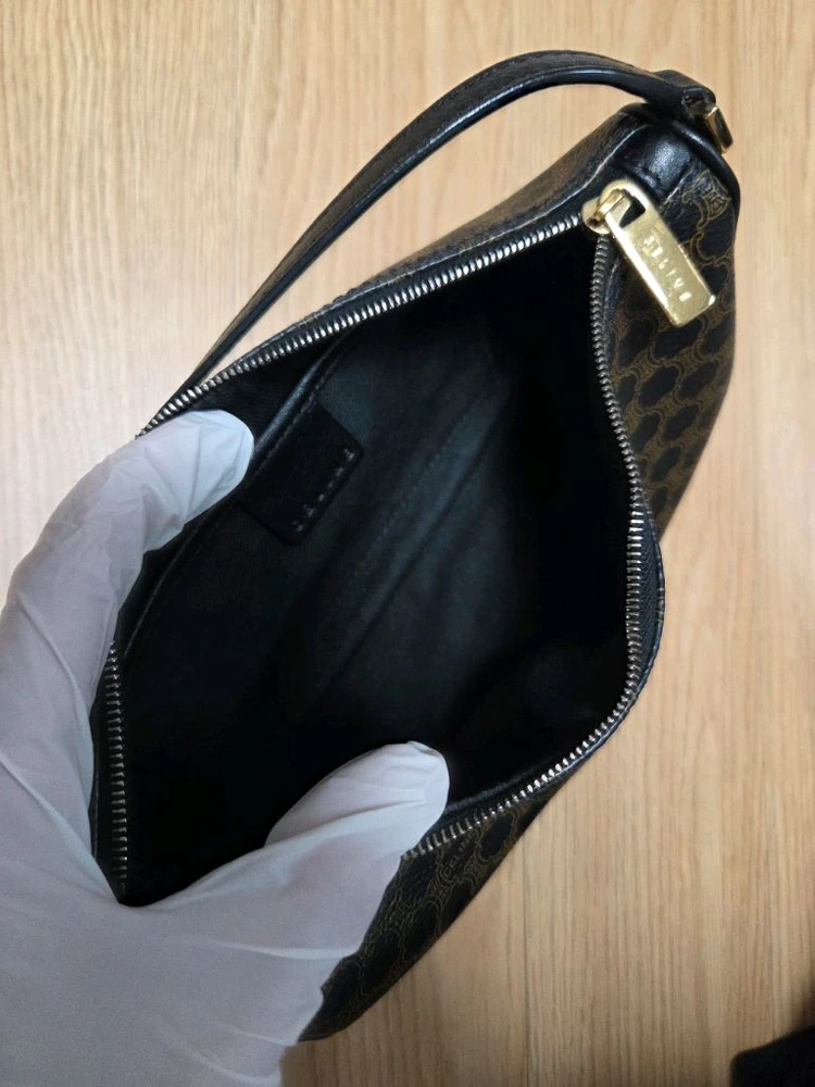 셀린느 마카담 미니 숄더백 호보백(상태최상급) 이미지