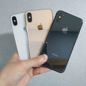 아이폰XS 64G 256G 배터리성능100% 이미지