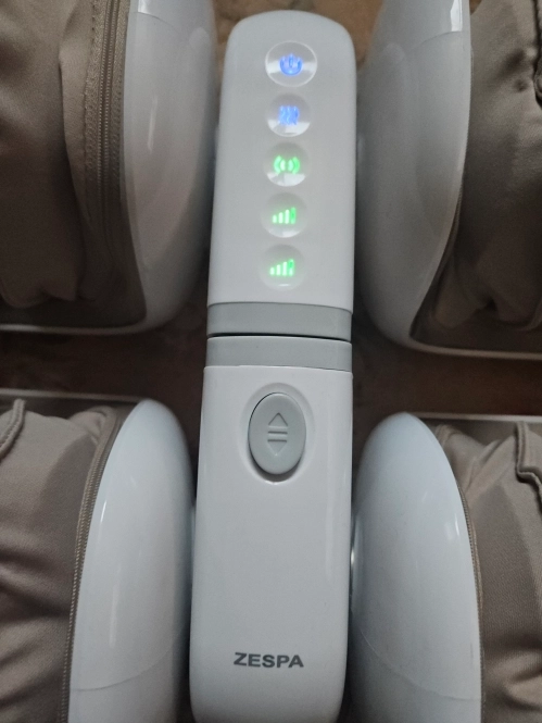 제스파 발 종아리 마사지기 ZP-5470 이미지