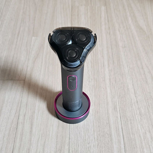 전기 면도기 이미지