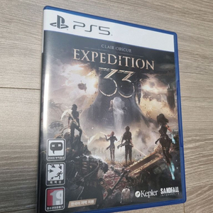 PS5 클레르 옵스퀴르 33 원정대 팝니다 이미지