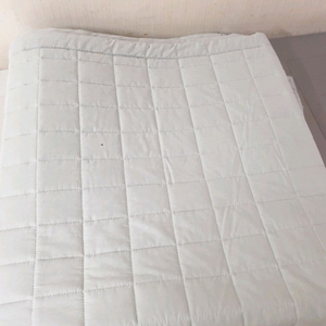 침대매트 침대이불매트 침대커버 이미지