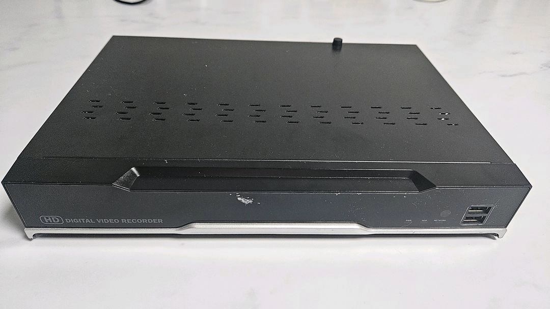 드림 CCTV 카메라 녹화기 세트 이미지