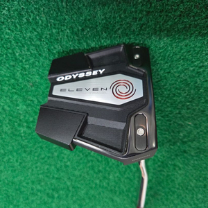 한국정품 ODYSSEY 오딧세이 일레븐 트리플트랙 퍼터 이미지
