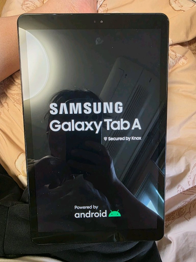 (A급)삼성 갤럭시탭 A 10.5 LTE+WiFi SM-T595태블릿 이미지