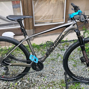 엘파마 환타지아 카본 MTB 산악자전거 이미지