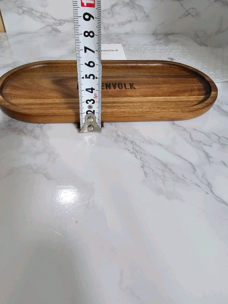 새상품-비넨폴크 그로브 디퓨저 100ML+ off Tray (우드트레이) 세트 이미지