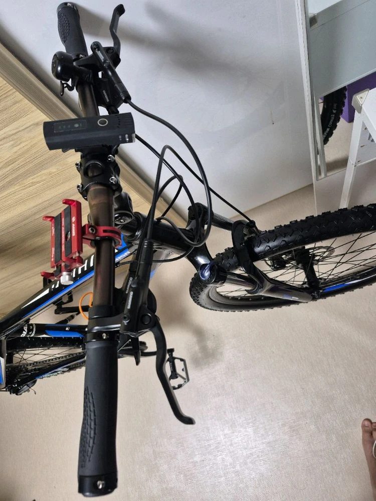 자이언트 링콘 MTB 자전거 이미지