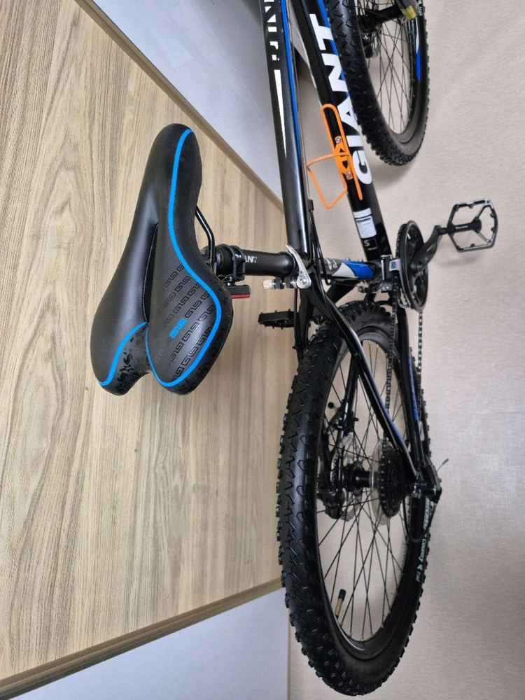자이언트 링콘 MTB 자전거 이미지