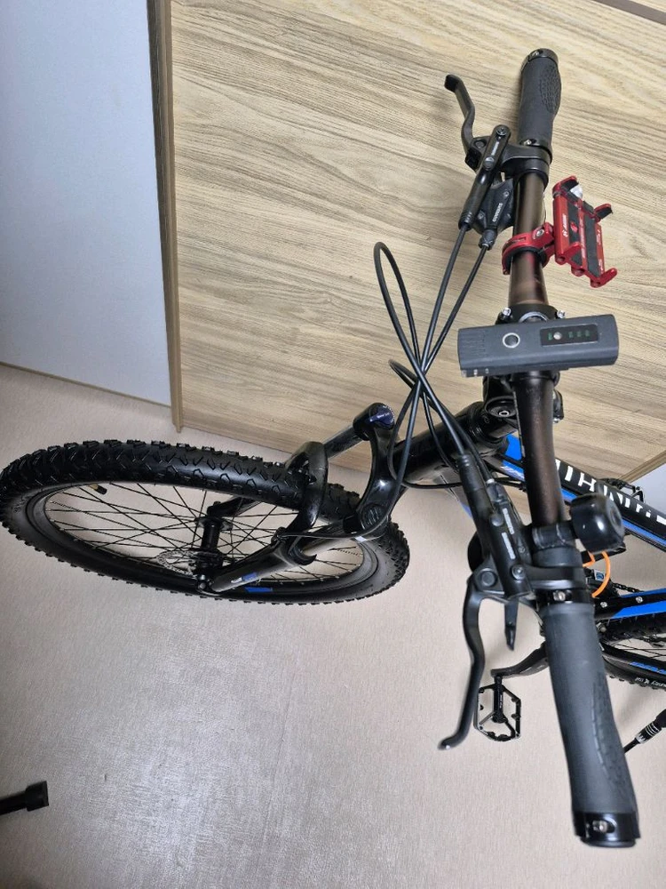 자이언트 링콘 MTB 자전거 이미지