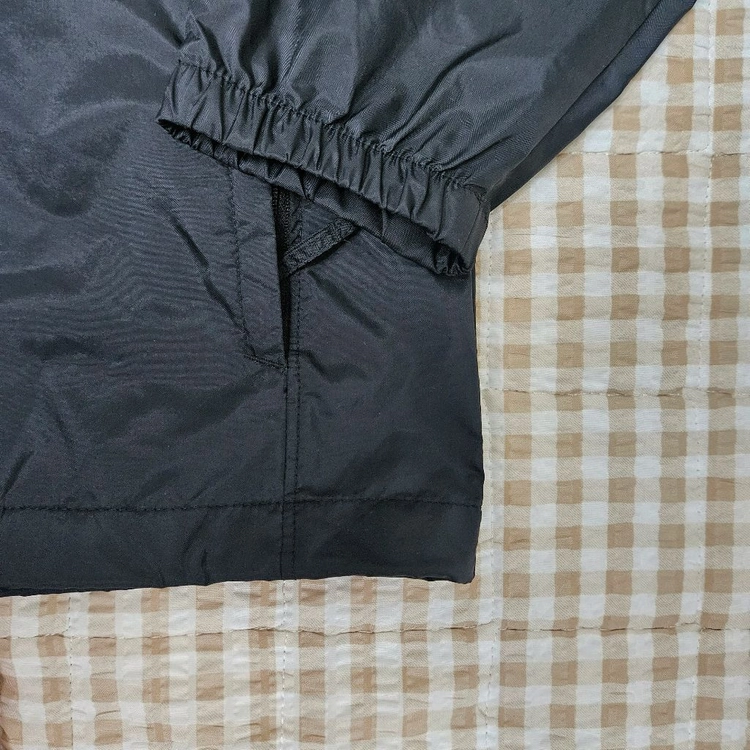 컬럼비아 경량 바람막이 후드집업 자켓 남자100 이미지