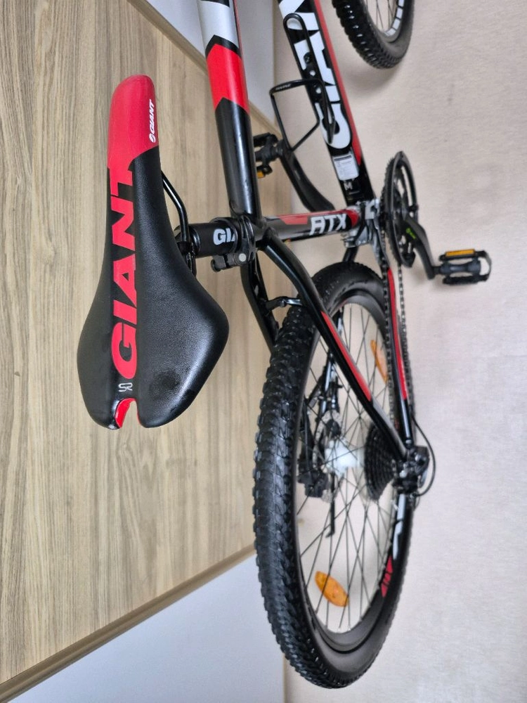 자이언트 ATX 엘리트 산악 MTB 자전거 이미지