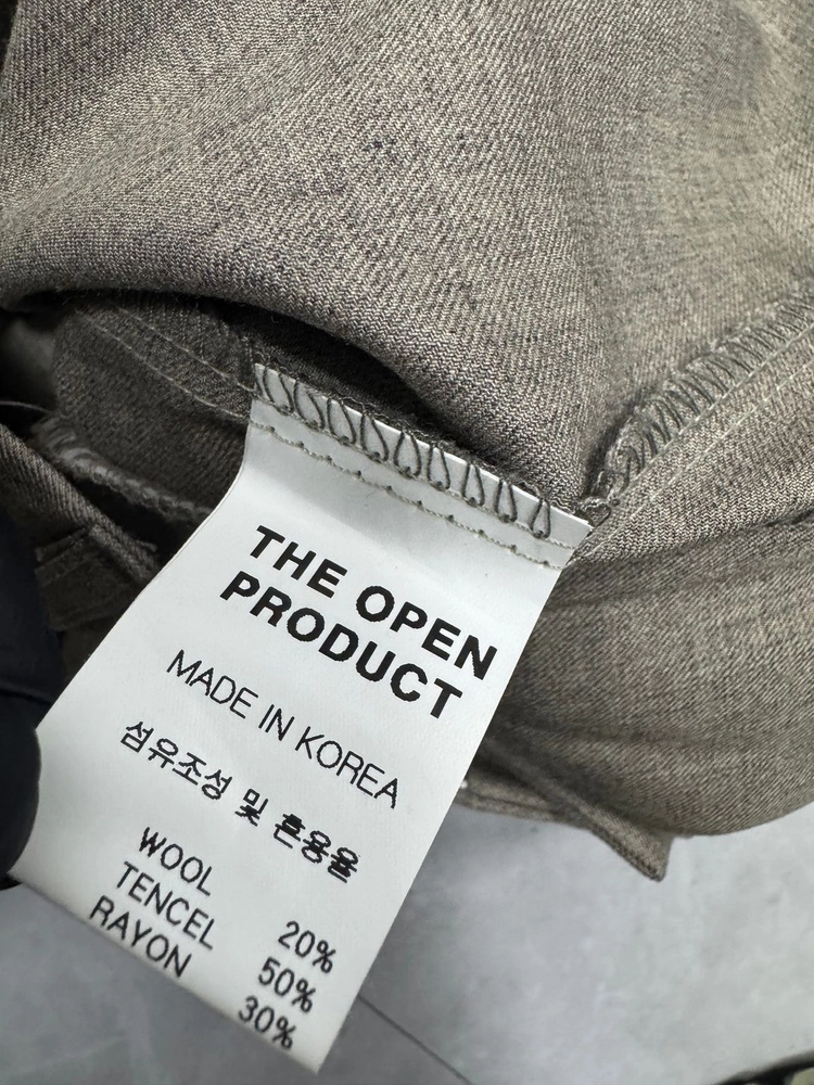 M (29) 더오픈프로덕트 TheOpen Product SS -4670 이미지